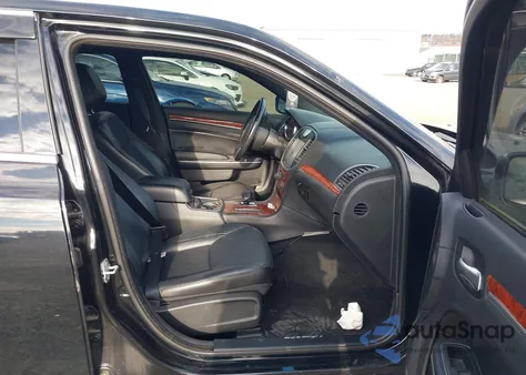 2014 Chrysler 300 из США, поврежденный, VIN 2C3CCAAG0EH322974